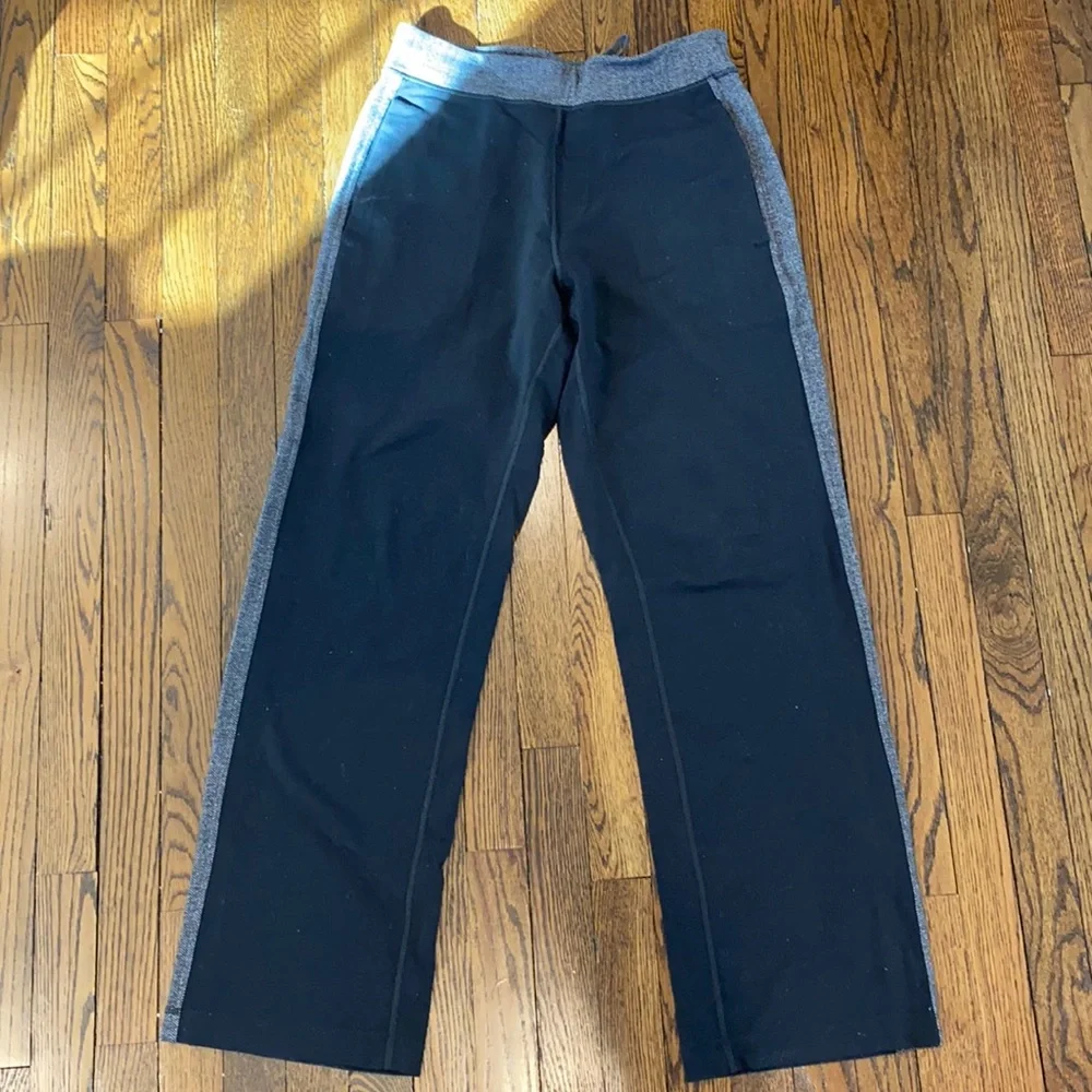 RARE Lululemon Kung Fu Pant - Size M - Picture 2 of 6